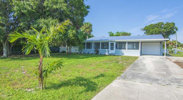 Photo of 5287 N Old Dixie Hwy, Fort Pierce, FL 34950