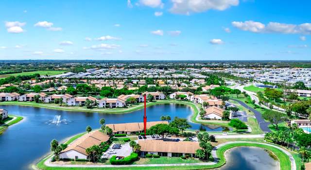 Photo of 8735 Boca Glades Blvd W Unit D, Boca Raton, FL 33434