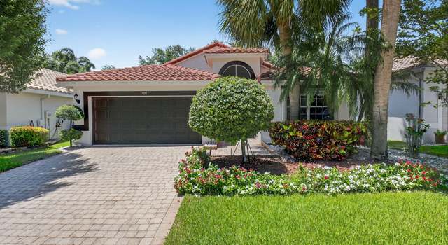 Photo of 7021 Castlemaine Ave, Boynton Beach, FL 33437