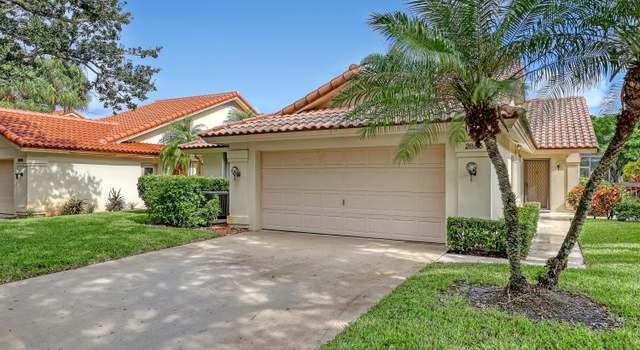 Photo of 2885 Antietam Ln, West Palm Beach, FL 33409