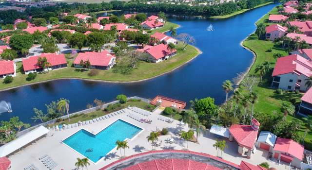 Photo of 7681 Lexington Club Blvd Unit D, Delray Beach, FL 33446
