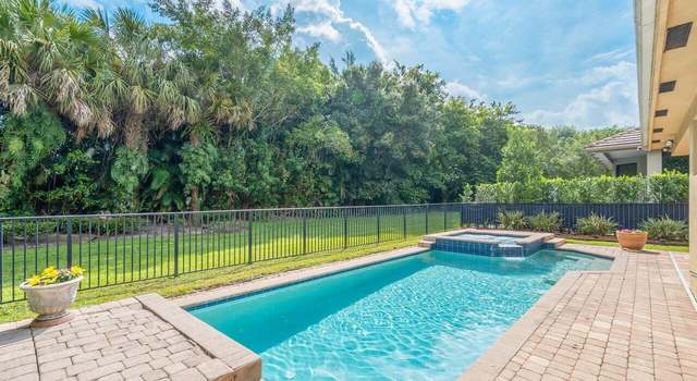Photo of 3572 Birague Dr, Wellington, FL 33449