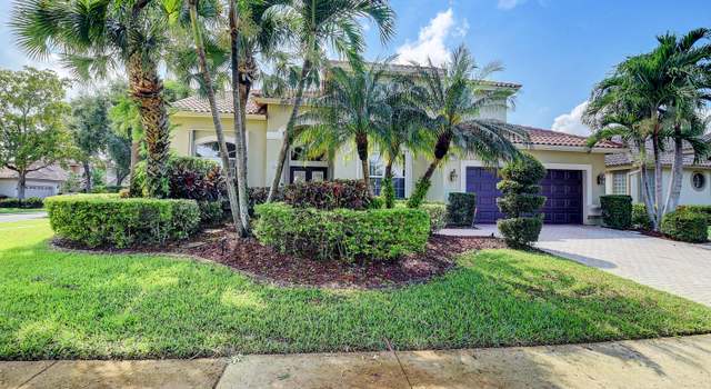 Photo of 22299 Tupelo Pl, Boca Raton, FL 33428