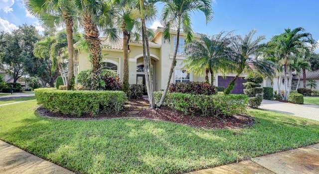 Photo of 22299 Tupelo Pl, Boca Raton, FL 33428