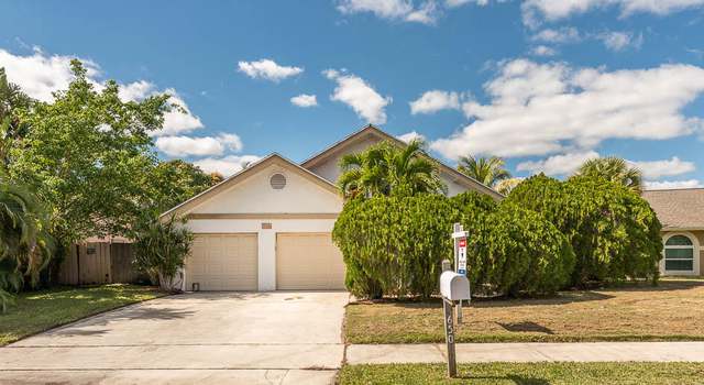 Photo of 650 NW 45th Dr, Delray Beach, FL 33445