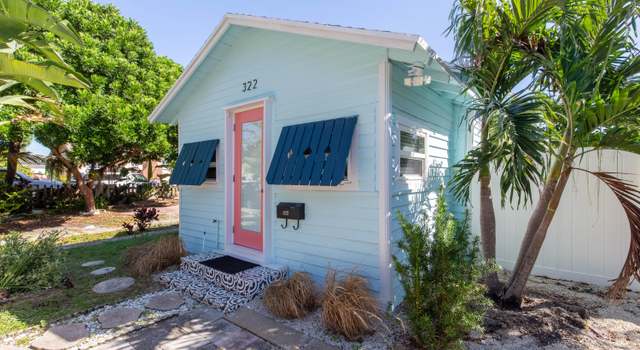 Photo of 322 N D St, Lake Worth Beach, FL 33460