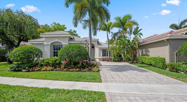 Photo of 4065 Manchester Lake Dr, Lake Worth, FL 33449