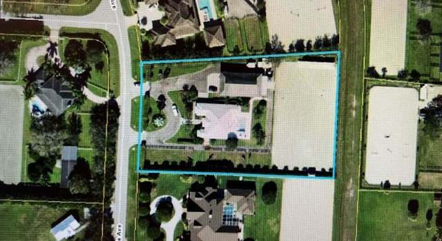 Photo of 1641 Clydesdale Ave, Wellington, FL 33414
