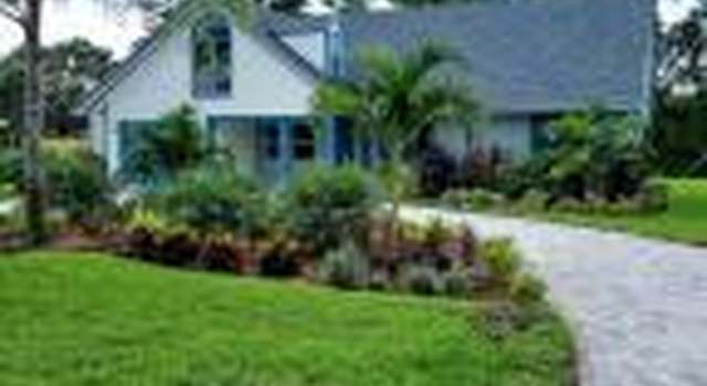 Photo of 795 SW All American Blvd, Palm City, FL 34990