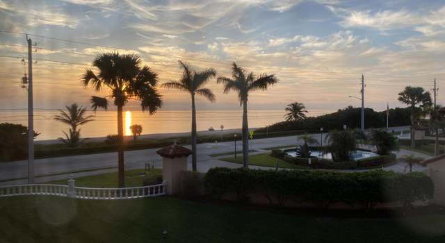 Photo of 2871 N Ocean Blvd Unit C305, Boca Raton, FL 33431