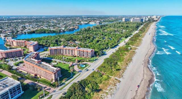 Photo of 2871 N Ocean Blvd Unit C305, Boca Raton, FL 33431
