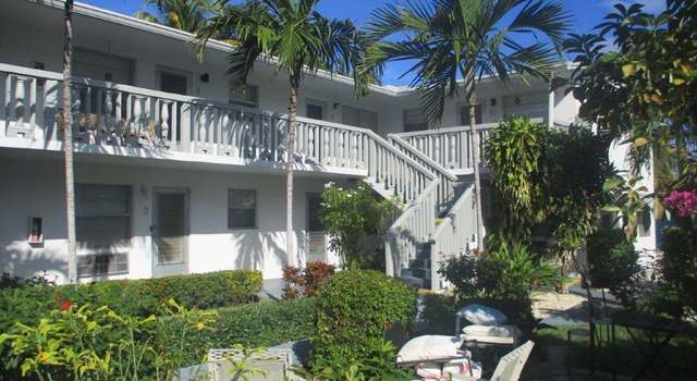 Photo of 212 N K St #9, Lake Worth, FL 33460
