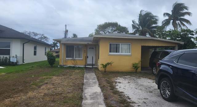 Photo of 418 NW 8th Ave, Boynton Beach, FL 33435
