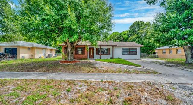 Photo of 2707 Kingsley Dr, Fort Pierce, FL 34946