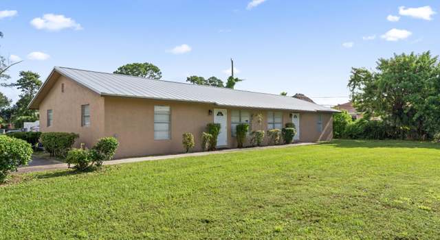 Photo of 1686 Magnolia Dr, West Palm Beach, FL 33417