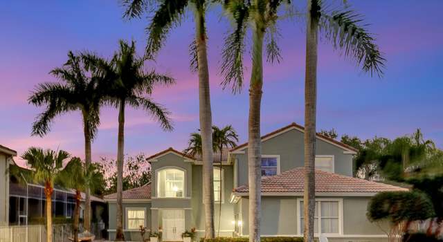 Photo of 18576 Ocean Mist Dr, Boca Raton, FL 33498