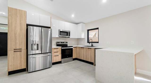 Photo of 730 47th St, West Palm Beach, FL 33407