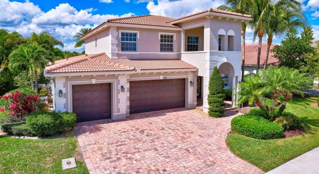 Photo of 189 Umbrella Pl, Jupiter, FL 33458