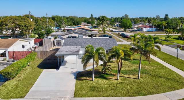 Photo of 307 NW 4th Pl, Deerfield Beach, FL 33441