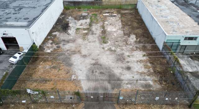 Photo of 7401 NE 1st Pl, Miami, FL 33138