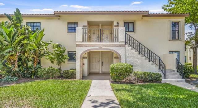 Photo of 2600 Greenwood Ter Unit G110, Boca Raton, FL 33431