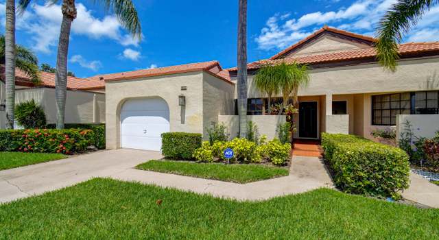 Photo of 8459 Mooring Cir, Boynton Beach, FL 33472