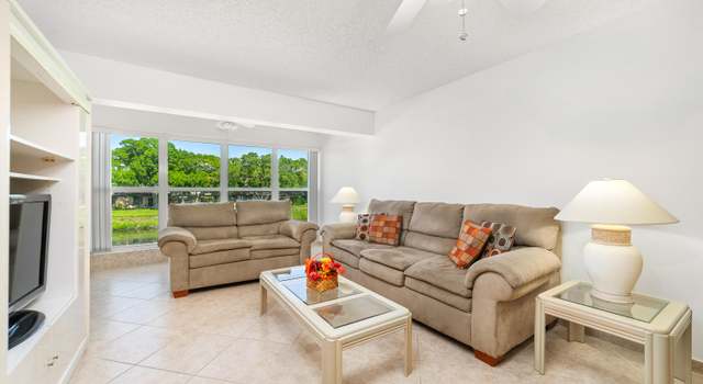 Photo of 1030 Citrus Way #203, Delray Beach, FL 33445