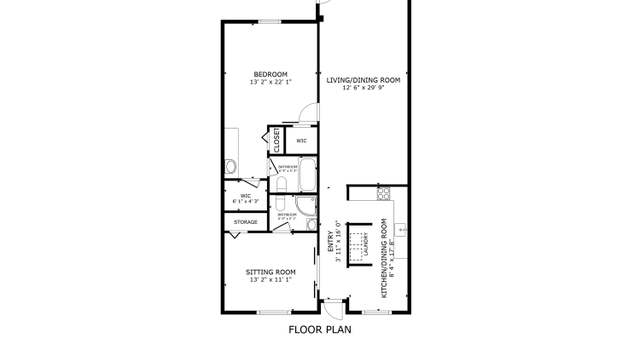 Photo of 1030 Citrus Way #203, Delray Beach, FL 33445