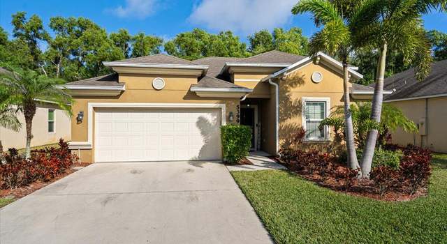 Photo of 5399 NW Wisk Fern Cir, Port Saint Lucie, FL 34986