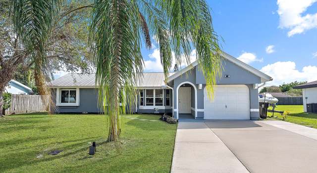 Photo of 1974 SE Tiffany Ave, Port Saint Lucie, FL 34952