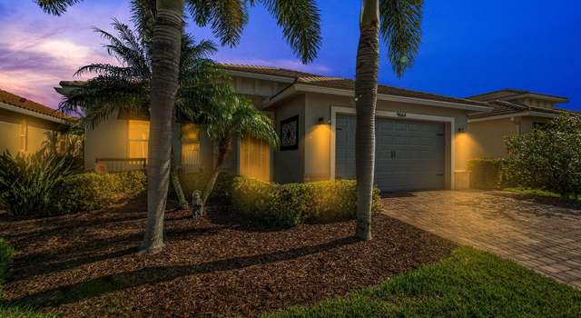 Photo of 9664 SW Royal Poinciana Dr, Port Saint Lucie, FL 34987