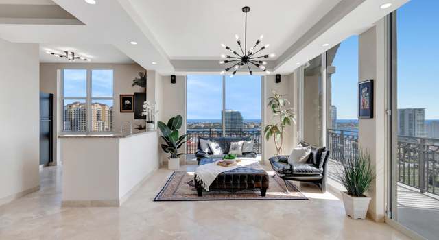 Photo of 550 Okeechobee Blvd Unit Uph-23, West Palm Beach, FL 33401