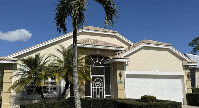 Photo of 874 NW Sarria Ct, Port Saint Lucie, FL 34986