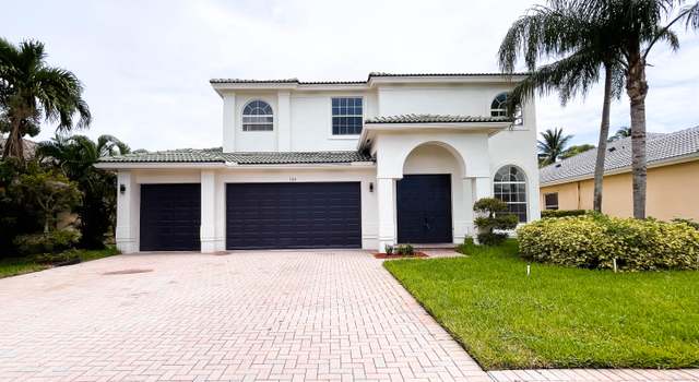 Photo of 124 Bella Vista Way, Royal Palm Beach, FL 33411