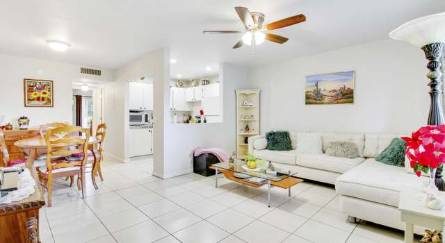 Photo of 3300 Springdale Blvd #310, Palm Springs, FL 33461