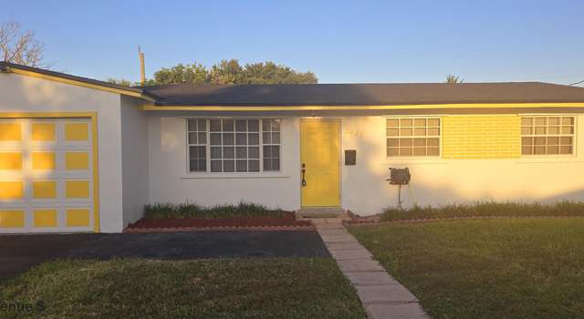 Photo of 2420 Avenue S S, Riviera Beach, FL 33404