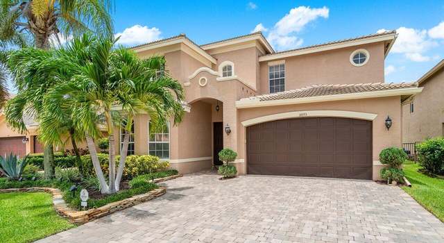 Photo of 8895 Maple Hill Ct, Boynton Beach, FL 33473