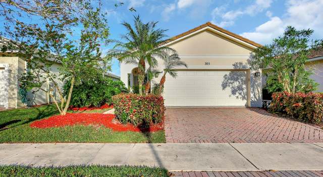 Photo of 305 SW Tomoka Springs Dr, Port Saint Lucie, FL 34986