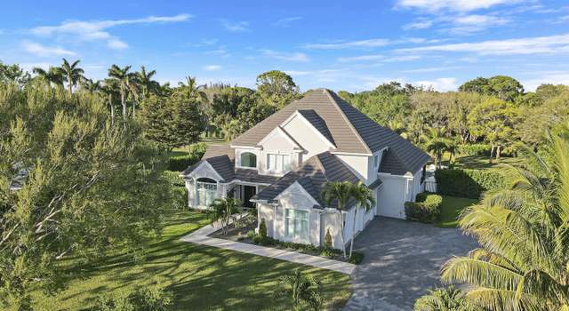 Photo of 7750 Steeplechase Dr, Palm Beach Gardens, FL 33418