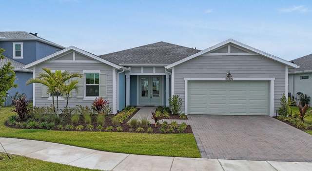 Photo of 10309 SW Phineas Ln, Port Saint Lucie, FL 34987