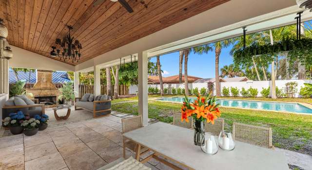 Photo of 4430 SE Bayshore Ter, Stuart, FL 34997