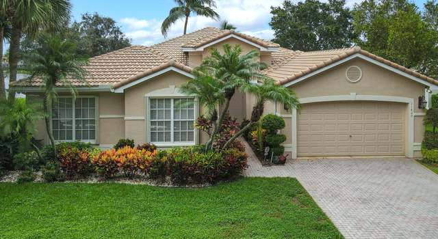 Photo of 11420 Ohanu Cir S, Boynton Beach, FL 33437