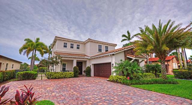 Photo of 151 Darby Island Pl, Jupiter, FL 33458