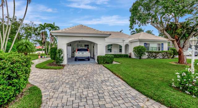 Photo of 1 Acacia Dr, Boynton Beach, FL 33436