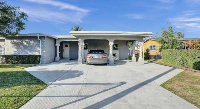 Photo of 2971 NW 9th St, Pompano Beach, FL 33069
