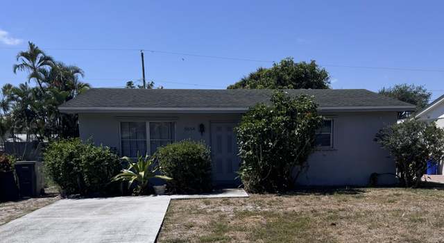 Photo of 5654 Papaya Rd, Royal Palm Estates, FL 33413