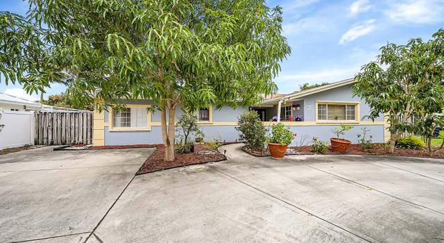 Photo of 602 SE 6 Ave, Deerfield Beach, FL 33441