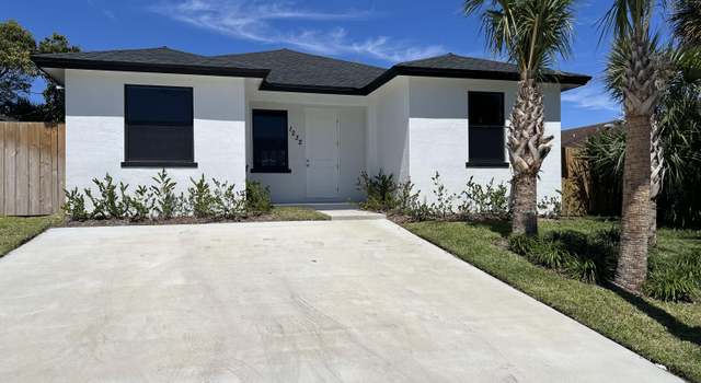 Photo of 1232 W 32nd St, Riviera Beach, FL 33404