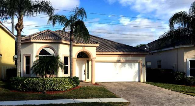 Photo of 3108 El Camino Real, West Palm Beach, FL 33409