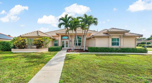 Photo of 2020 Newhaven Ave, Wellington, FL 33414